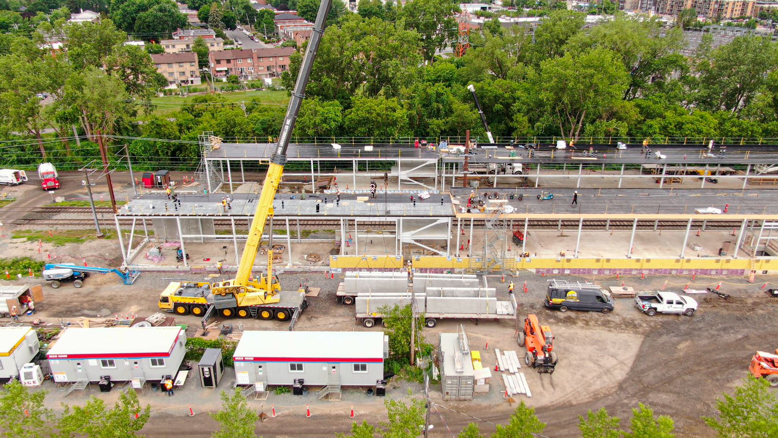 REM Progrès de BoisFranc Sotramont